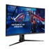 ASUS Računalni monitor ROG Strix XG32VC, 80 cm (31,5"), 2560 x 1440 piksela, Quad HD LED, crni